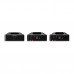 RODE Wireless Go Gen 3 (Twin Kit) - Black RODE Wireless Go Gen 3 (Twin Kit) - Black